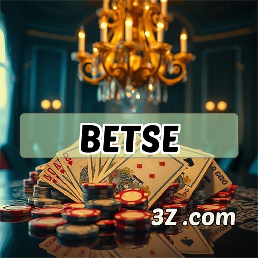 Experiência Inigualável no Livecasino do Site Betse Atraí Jogadores